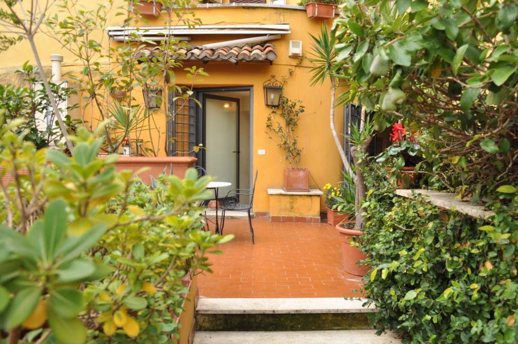 Onofrio Flat — Photos 1