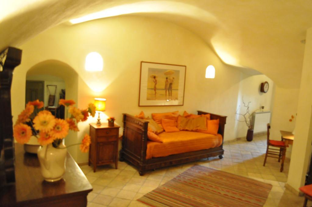 Onofrio Flat — Photos 2